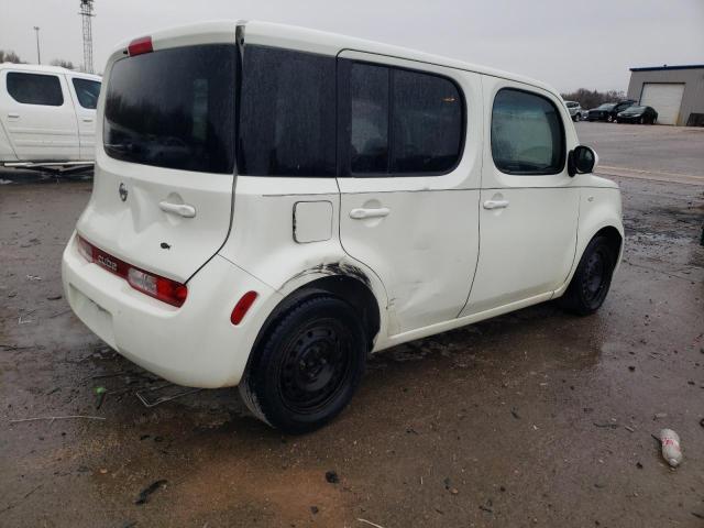 Photo 2 VIN: JN8AZ2KR8AT161797 - NISSAN CUBE 