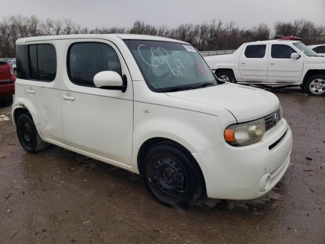 Photo 3 VIN: JN8AZ2KR8AT161797 - NISSAN CUBE 