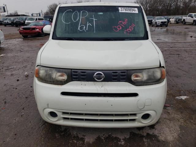 Photo 4 VIN: JN8AZ2KR8AT161797 - NISSAN CUBE 