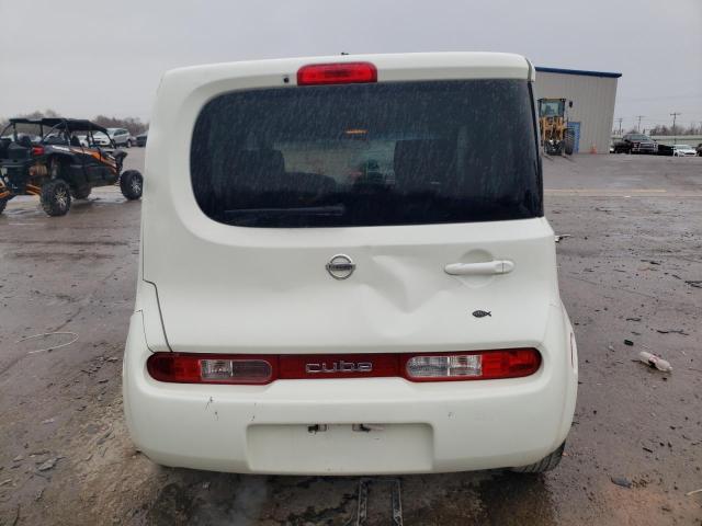 Photo 5 VIN: JN8AZ2KR8AT161797 - NISSAN CUBE 