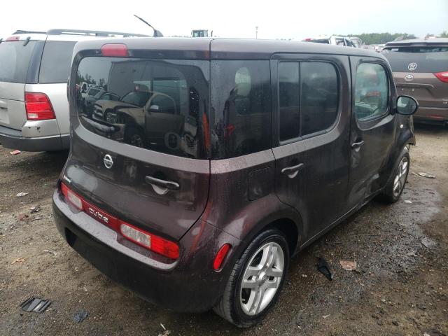 Photo 3 VIN: JN8AZ2KR8AT162111 - NISSAN CUBE BASE 