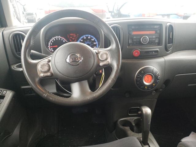 Photo 8 VIN: JN8AZ2KR8AT162111 - NISSAN CUBE BASE 