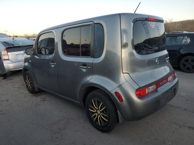 Photo 1 VIN: JN8AZ2KR8AT163615 - NISSAN CUBE 