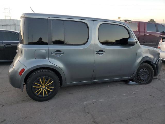 Photo 2 VIN: JN8AZ2KR8AT163615 - NISSAN CUBE 