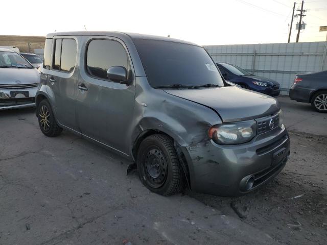 Photo 3 VIN: JN8AZ2KR8AT163615 - NISSAN CUBE 