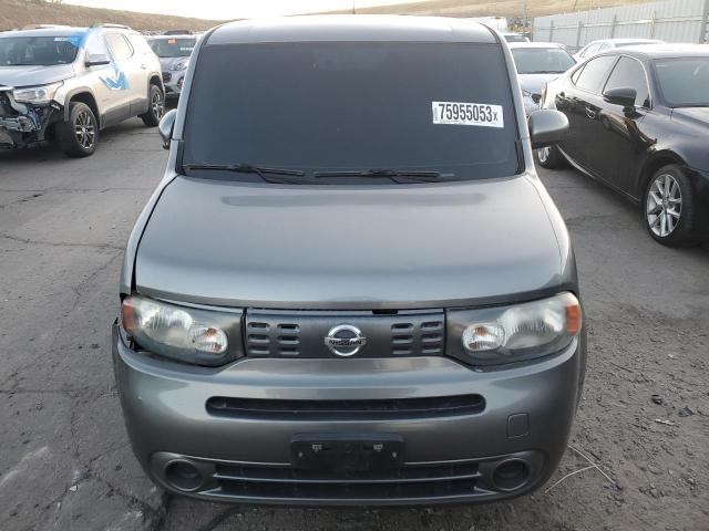 Photo 4 VIN: JN8AZ2KR8AT163615 - NISSAN CUBE 