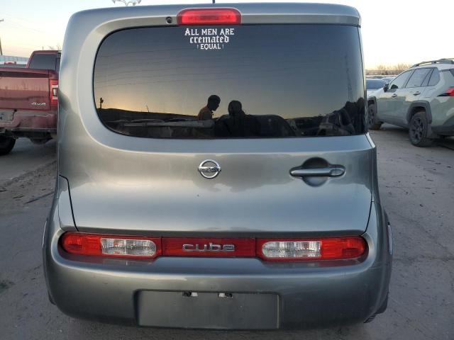 Photo 5 VIN: JN8AZ2KR8AT163615 - NISSAN CUBE 