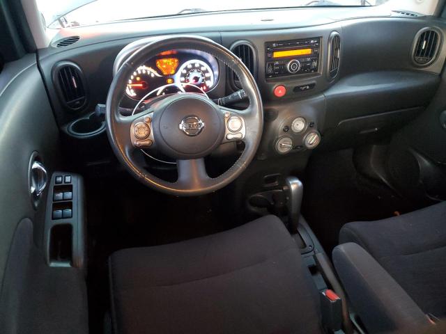 Photo 7 VIN: JN8AZ2KR8AT163615 - NISSAN CUBE 