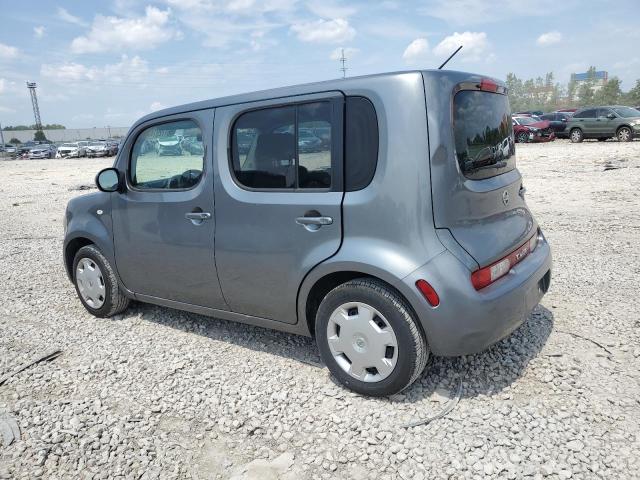 Photo 1 VIN: JN8AZ2KR8AT166661 - NISSAN CUBE BASE 