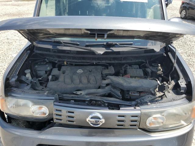 Photo 10 VIN: JN8AZ2KR8AT166661 - NISSAN CUBE BASE 