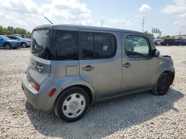 Photo 2 VIN: JN8AZ2KR8AT166661 - NISSAN CUBE BASE 