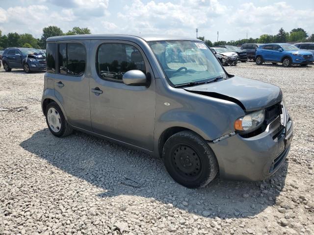 Photo 3 VIN: JN8AZ2KR8AT166661 - NISSAN CUBE BASE 