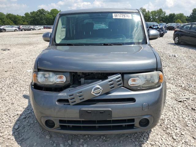 Photo 4 VIN: JN8AZ2KR8AT166661 - NISSAN CUBE BASE 