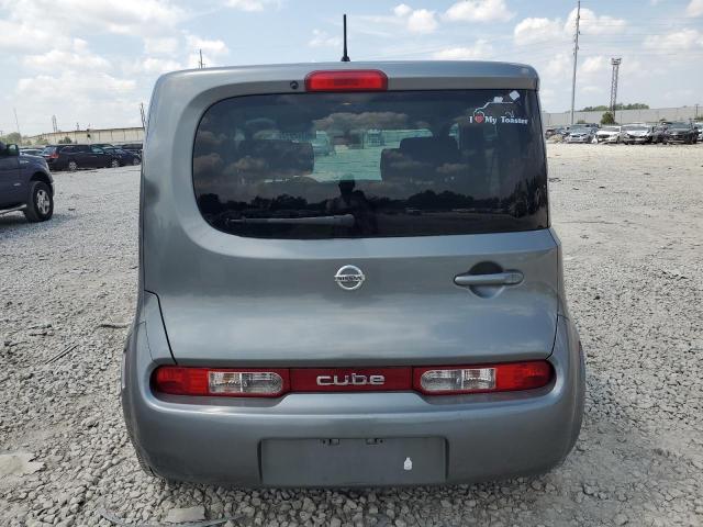 Photo 5 VIN: JN8AZ2KR8AT166661 - NISSAN CUBE BASE 