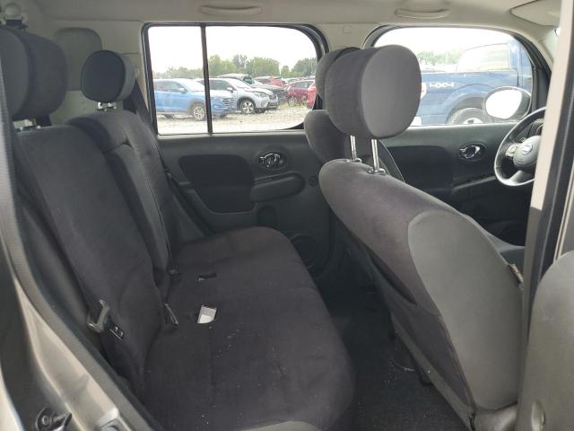 Photo 9 VIN: JN8AZ2KR8AT166661 - NISSAN CUBE BASE 