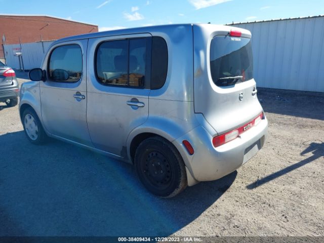 Photo 2 VIN: JN8AZ2KR8AT168216 - NISSAN CUBE 