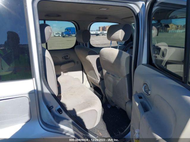 Photo 7 VIN: JN8AZ2KR8AT168216 - NISSAN CUBE 