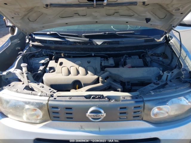 Photo 9 VIN: JN8AZ2KR8AT168216 - NISSAN CUBE 