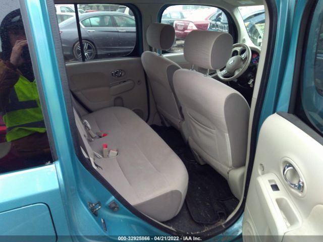 Photo 7 VIN: JN8AZ2KR8AT168314 - NISSAN CUBE 