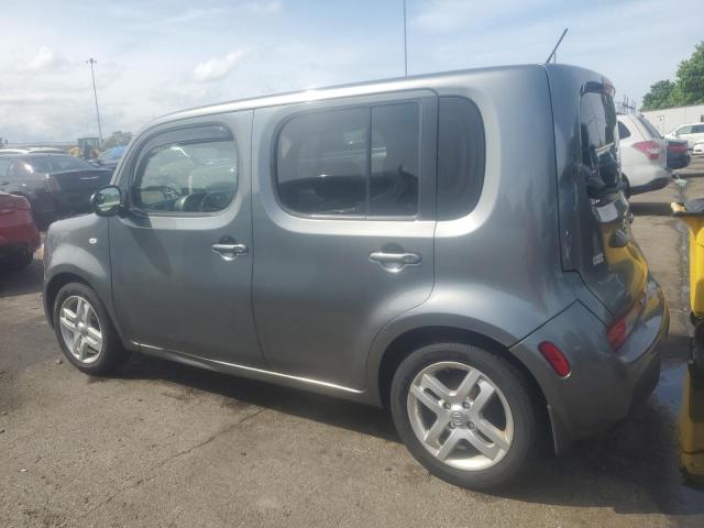 Photo 1 VIN: JN8AZ2KR8AT169110 - NISSAN CUBE 