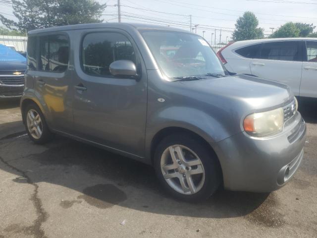 Photo 3 VIN: JN8AZ2KR8AT169110 - NISSAN CUBE 