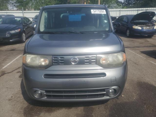 Photo 4 VIN: JN8AZ2KR8AT169110 - NISSAN CUBE 