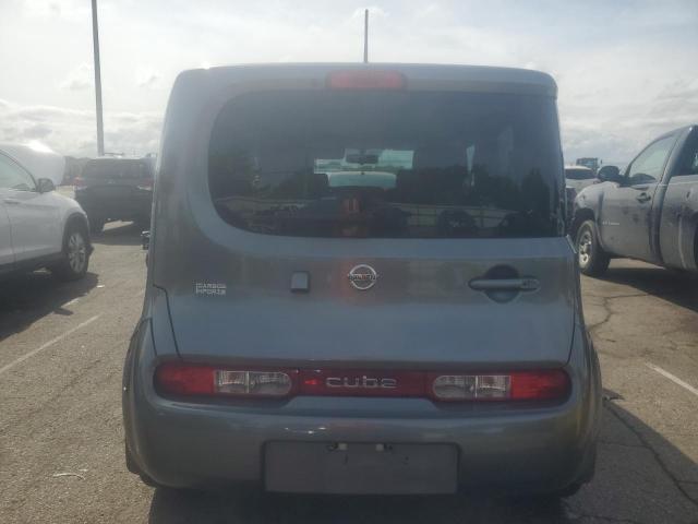 Photo 5 VIN: JN8AZ2KR8AT169110 - NISSAN CUBE 