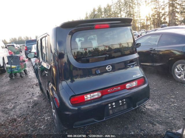 Photo 2 VIN: JN8AZ2KR8AT170709 - NISSAN CUBE 