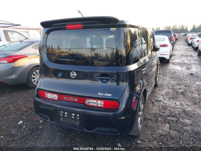 Photo 3 VIN: JN8AZ2KR8AT170709 - NISSAN CUBE 