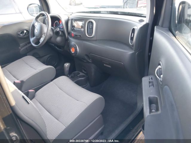 Photo 4 VIN: JN8AZ2KR8AT170709 - NISSAN CUBE 