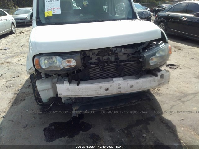 Photo 5 VIN: JN8AZ2KR8BT203189 - NISSAN CUBE 