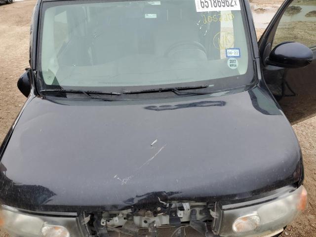 Photo 11 VIN: JN8AZ2KR8BT205220 - NISSAN CUBE BASE 