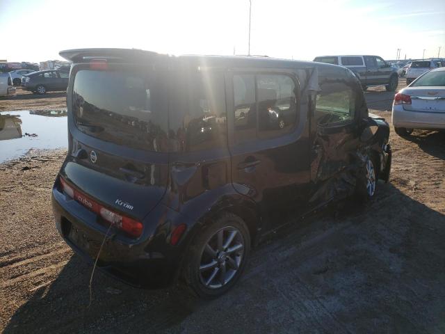 Photo 2 VIN: JN8AZ2KR8BT205220 - NISSAN CUBE BASE 