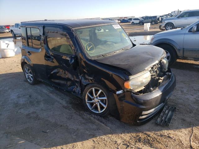 Photo 3 VIN: JN8AZ2KR8BT205220 - NISSAN CUBE BASE 