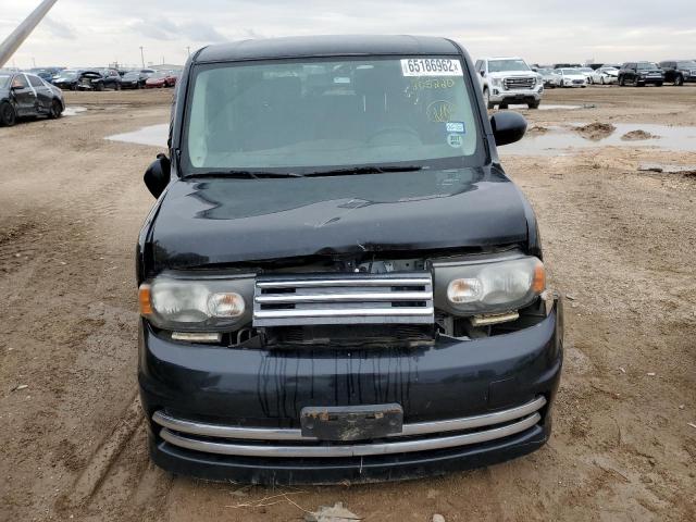 Photo 4 VIN: JN8AZ2KR8BT205220 - NISSAN CUBE BASE 