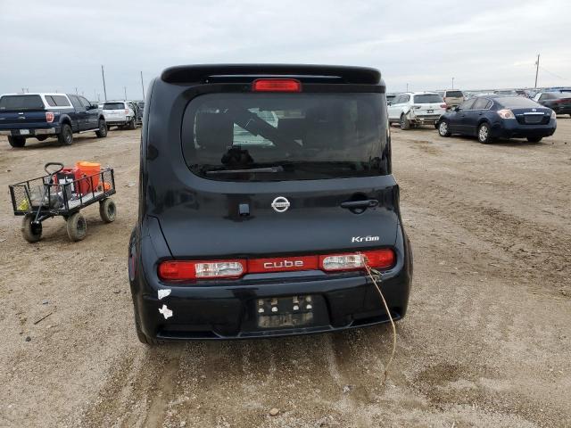 Photo 5 VIN: JN8AZ2KR8BT205220 - NISSAN CUBE BASE 