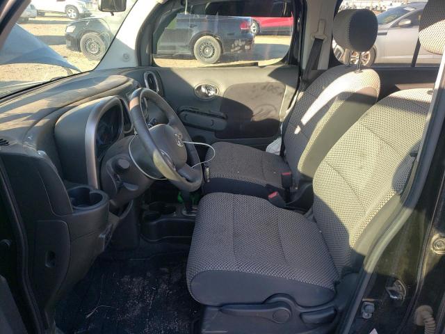 Photo 6 VIN: JN8AZ2KR8BT205220 - NISSAN CUBE BASE 