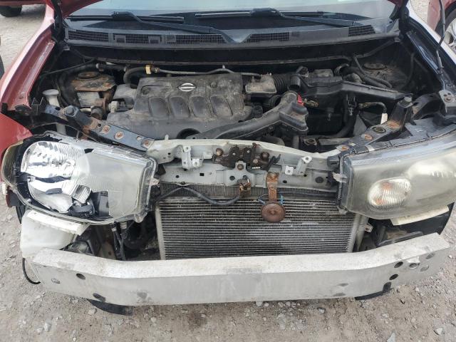 Photo 11 VIN: JN8AZ2KR8BT205802 - NISSAN CUBE BASE 