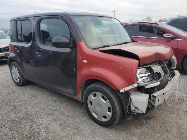 Photo 3 VIN: JN8AZ2KR8BT205802 - NISSAN CUBE BASE 