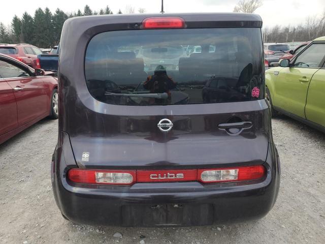 Photo 5 VIN: JN8AZ2KR8BT205802 - NISSAN CUBE BASE 