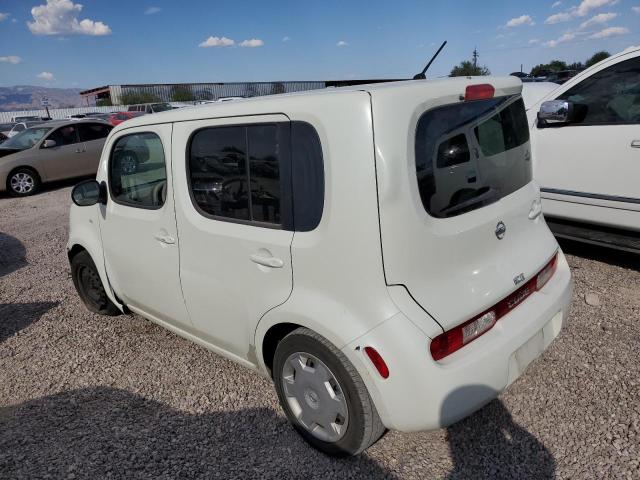 Photo 1 VIN: JN8AZ2KR8BT206075 - NISSAN CUBE BASE 