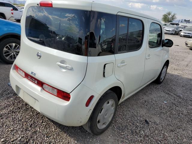 Photo 2 VIN: JN8AZ2KR8BT206075 - NISSAN CUBE BASE 