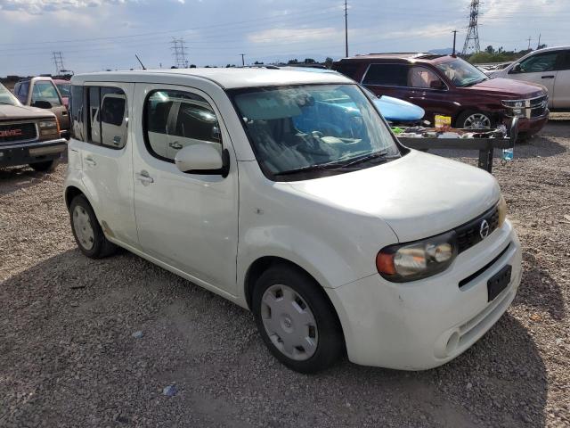 Photo 3 VIN: JN8AZ2KR8BT206075 - NISSAN CUBE BASE 