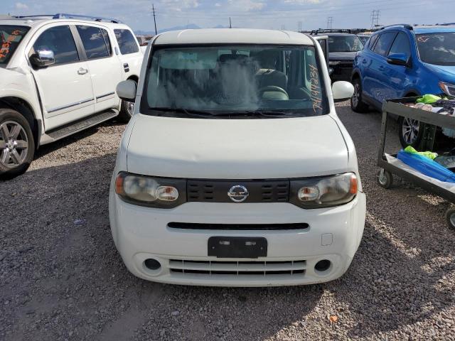 Photo 4 VIN: JN8AZ2KR8BT206075 - NISSAN CUBE BASE 