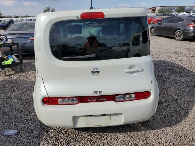 Photo 5 VIN: JN8AZ2KR8BT206075 - NISSAN CUBE BASE 