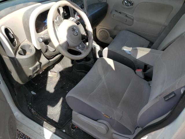 Photo 6 VIN: JN8AZ2KR8BT206075 - NISSAN CUBE BASE 