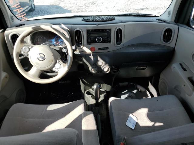 Photo 7 VIN: JN8AZ2KR8BT206075 - NISSAN CUBE BASE 