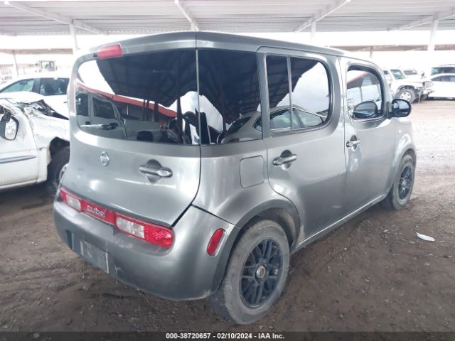 Photo 3 VIN: JN8AZ2KR8BT206092 - NISSAN CUBE 