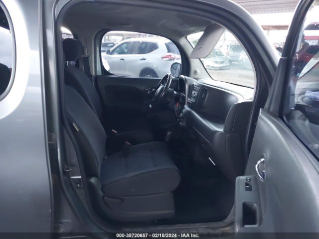 Photo 4 VIN: JN8AZ2KR8BT206092 - NISSAN CUBE 