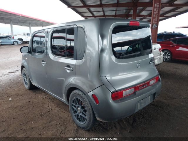 Photo 5 VIN: JN8AZ2KR8BT206092 - NISSAN CUBE 